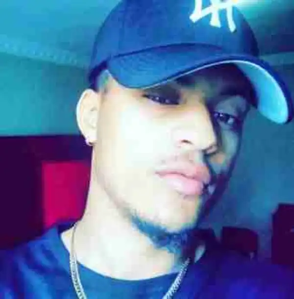 Meet BBNaija 2018 Housemate, Rico Swavey (Photos)
